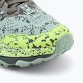 Hoka Speedgoat 6 GTX slate/aloe vera men's running shoe 7