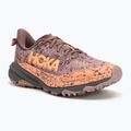 Women's running shoes Hoka Speedgoat 6 GTX smoky quartz/quartzite