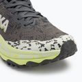 Men's running shoes Hoka Speedgoat 6 MID GTX outer orbit/lettuce 7