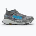 Men's running shoes Hoka Speedgoat 6 MID GTX satellite grey/stardust 2