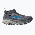 Men's running shoes Hoka Speedgoat 6 MID GTX satellite grey/stardust 9