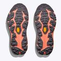 Women's running shoes Hoka Speedgoat 6 MID GTX galaxy/guava 11