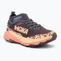 Women's running shoes Hoka Speedgoat 6 MID GTX galaxy/guava