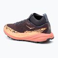 Women's running shoes Hoka Speedgoat 6 MID GTX galaxy/guava 3