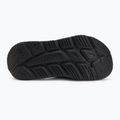 HOKA Ora Athletic Slide black/white 4