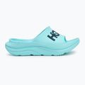 HOKA Ora Athletic Slide cloudless/stormy skies 2