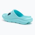 HOKA Ora Athletic Slide cloudless/stormy skies 3