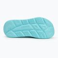 HOKA Ora Athletic Slide cloudless/stormy skies 4