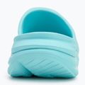 HOKA Ora Athletic Slide cloudless/stormy skies 6