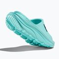 HOKA Ora Athletic Slide cloudless/stormy skies 5