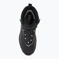 Men's hiking boots HOKA Kaha 2 Frost GTX black/black 5