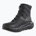 Men's hiking boots HOKA Kaha 2 Frost GTX black/black 5