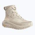 Women's hiking boots HOKA Kaha 2 Frost GTX oat milk/sesame