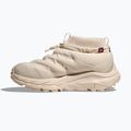 Women's shoes HOKA Kaha 2 Frost Moc GTX oat milk/sesame 3
