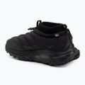 Men's shoes HOKA Kaha 2 Frost Moc GTX black/black 3
