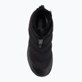 Men's shoes HOKA Kaha 2 Frost Moc GTX black/black 5