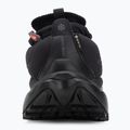 Men's shoes HOKA Kaha 2 Frost Moc GTX black/black 6