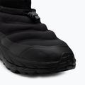 Men's shoes HOKA Kaha 2 Frost Moc GTX black/black 7