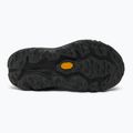 Women's running shoes HOKA Speedgoat 6 GTX Wide black/black 4