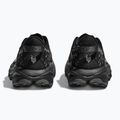 Women's running shoes HOKA Speedgoat 6 GTX Wide black/alabaster 6