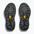 Women's running shoes HOKA Speedgoat 6 GTX Wide black/alabaster 7