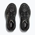 Women's running shoes HOKA Speedgoat 6 GTX Wide black/alabaster 8