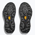Women's running shoes HOKA Speedgoat 6 GTX Wide black/black 9