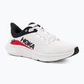 Men's running shoes HOKA Hoka Solimar white/cosmic grey