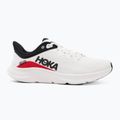 Men's running shoes HOKA Hoka Solimar white/cosmic grey 2
