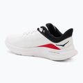 Men's running shoes HOKA Hoka Solimar white/cosmic grey 3