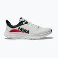 Men's running shoes HOKA Hoka Solimar white/cosmic grey 9