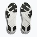 Men's running shoes HOKA Hoka Solimar white/cosmic grey 10