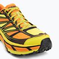 Shoes HOKA Mafate Speed 2 electric tangerine/hoka citrus 7
