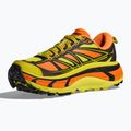 Trainers HOKA Mafate Speed 2 electric tangerine/Hoka citrus 4