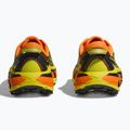 Trainers HOKA Mafate Speed 2 electric tangerine/Hoka citrus 6