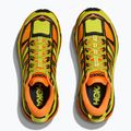 Trainers HOKA Mafate Speed 2 electric tangerine/Hoka citrus 8