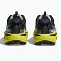 Shoes HOKA Mafate Three 2 black/hoka citrus 6