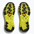 Shoes HOKA Mafate Three 2 black/hoka citrus 7
