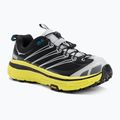 Shoes HOKA Mafate Three 2 black/hoka citrus