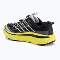 Shoes HOKA Mafate Three 2 black/hoka citrus 3