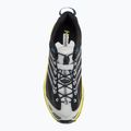 Shoes HOKA Mafate Three 2 black/hoka citrus 5