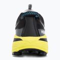Shoes HOKA Mafate Three 2 black/hoka citrus 6