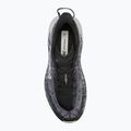 Men's running shoes HOKA Speedgoat 6 black/stardust 5