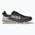 Men's running shoes HOKA Speedgoat 6 black/stardust 9