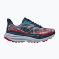 Men's running shoes HOKA Stinson 7 anchor/gull 9