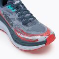 Men's running shoes HOKA Stinson 7 anchor/gull 7