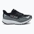 Men's running shoes HOKA Stinson 7 black/outer orbit 2