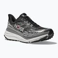 Men's running shoes HOKA Stinson 7 black/outer orbit 8