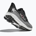 Men's running shoes HOKA Stinson 7 black/outer orbit 12