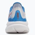 Men's running shoes HOKA Mach 6 white/virtual blue 6